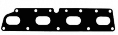 WILMINK GROUP wg1497536 -  Прокладка, выпускной коллектор